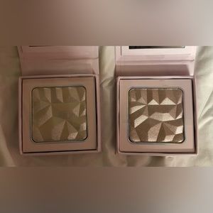 Golden Highlighters Bundle Set